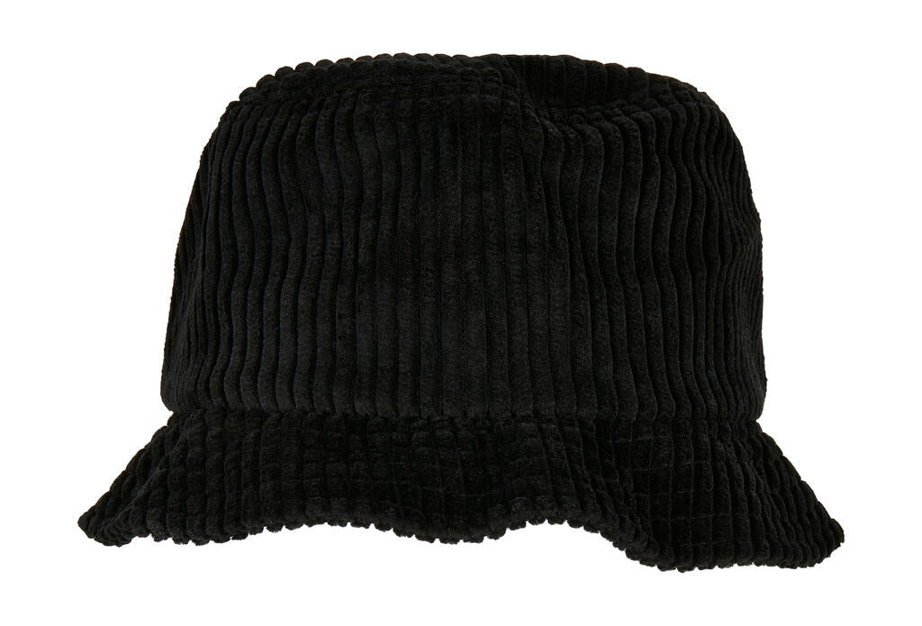 Corduroy Bucket Hat