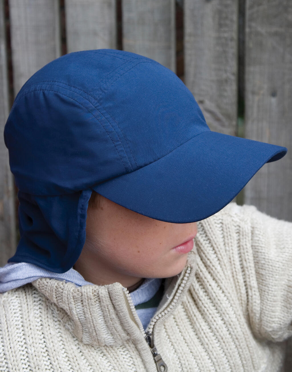 Junior Ulti Legionnaire Cap