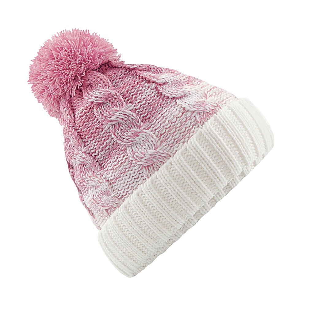 Ombré Beanie