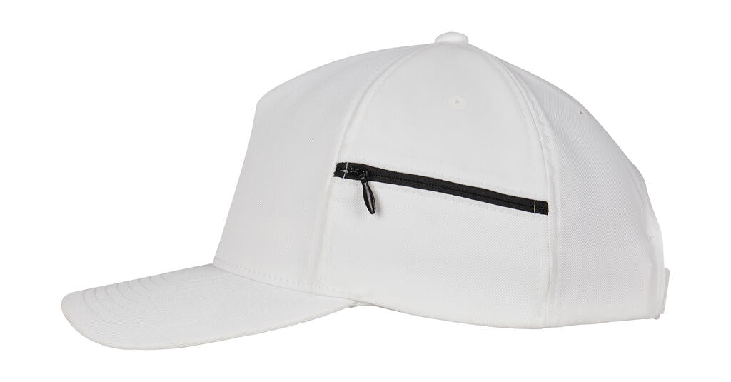 110 Pocket Cap