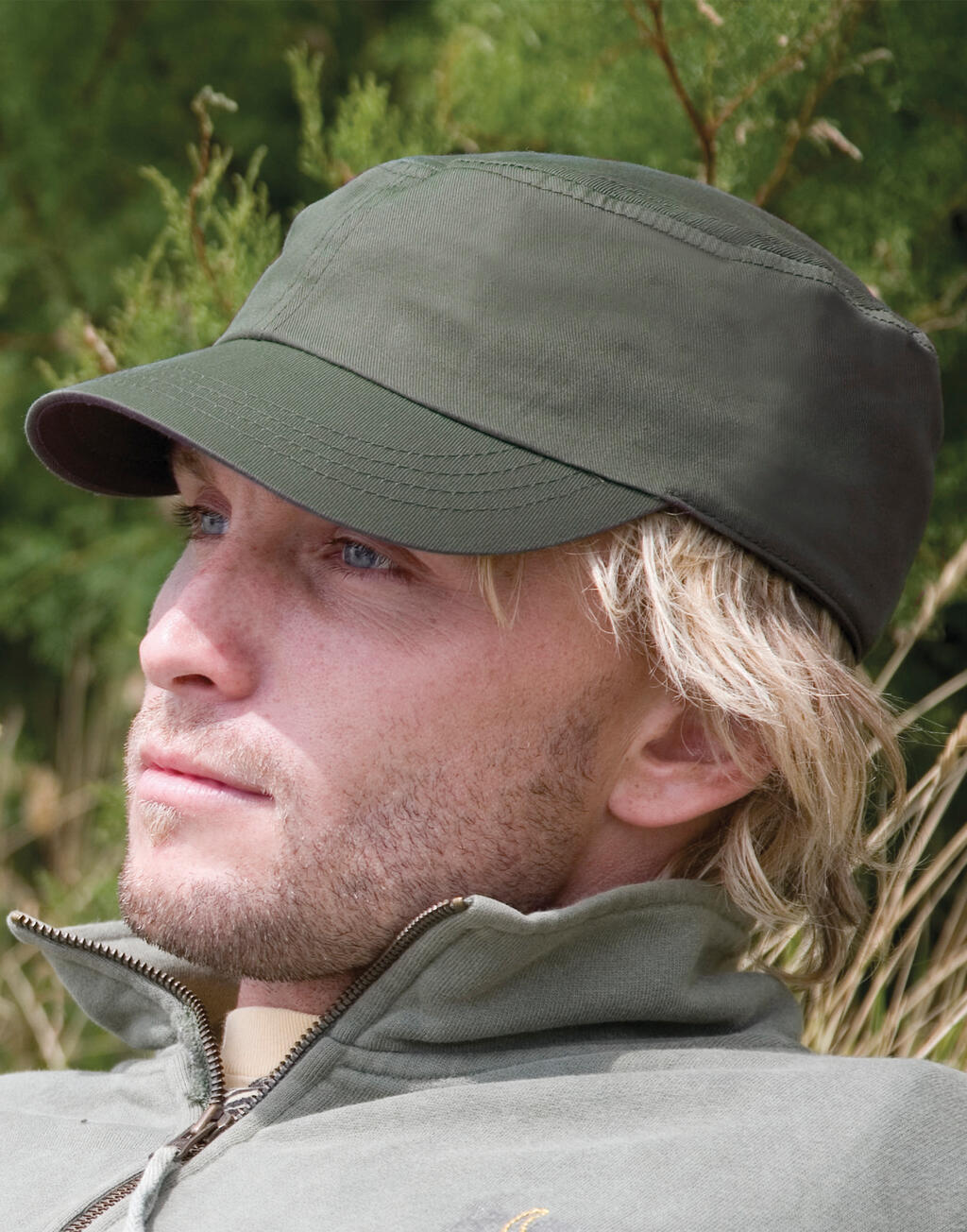 Urban Trooper Cap