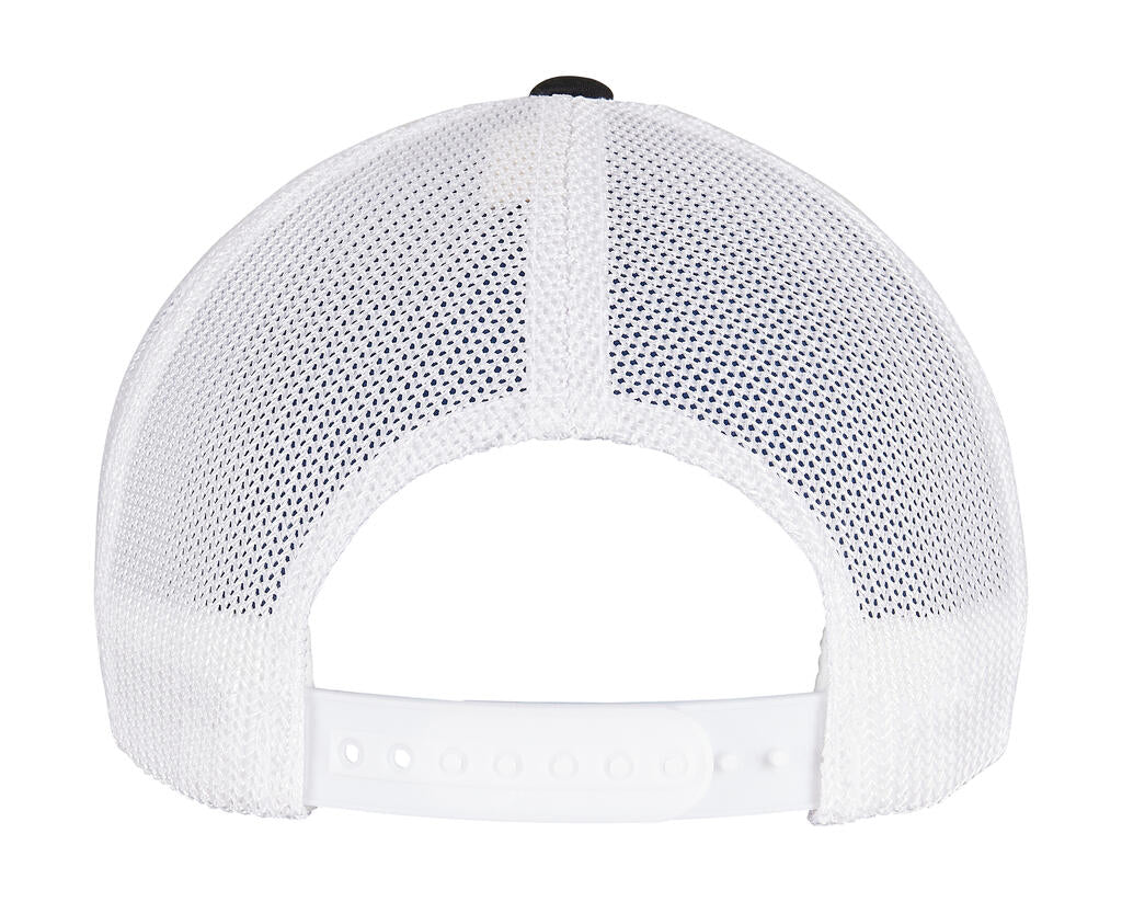 Recycled Cap 2-Tone