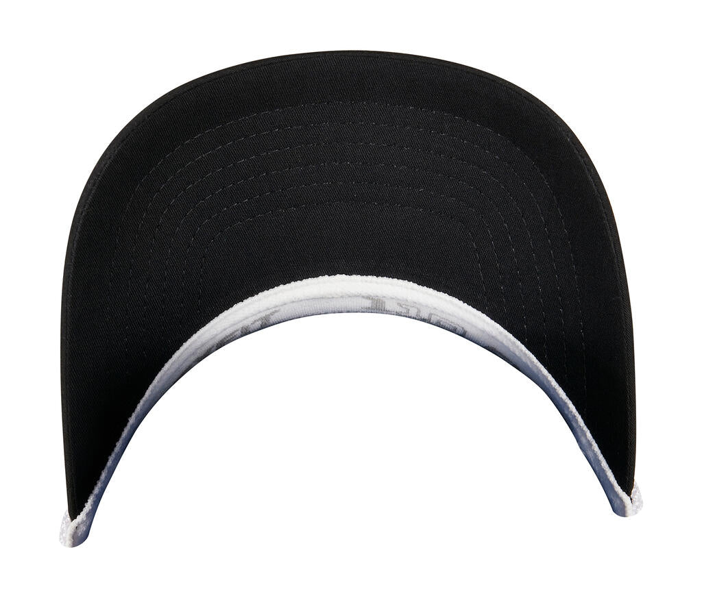 Recycled Cap 2-Tone