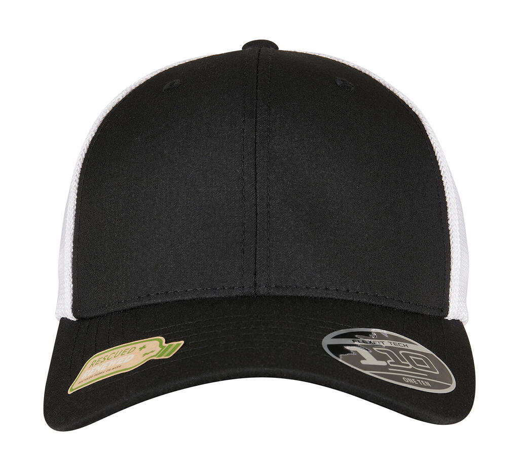Recycled Cap 2-Tone