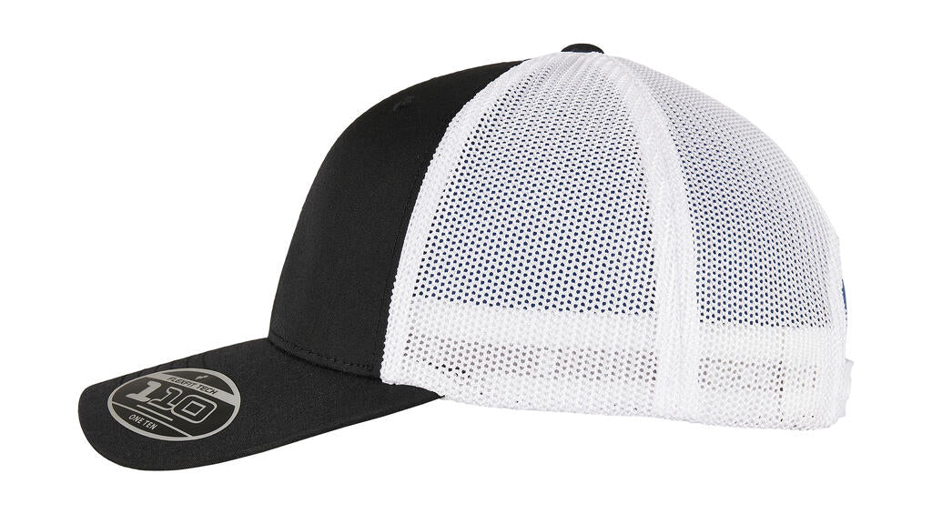 Recycled Cap 2-Tone