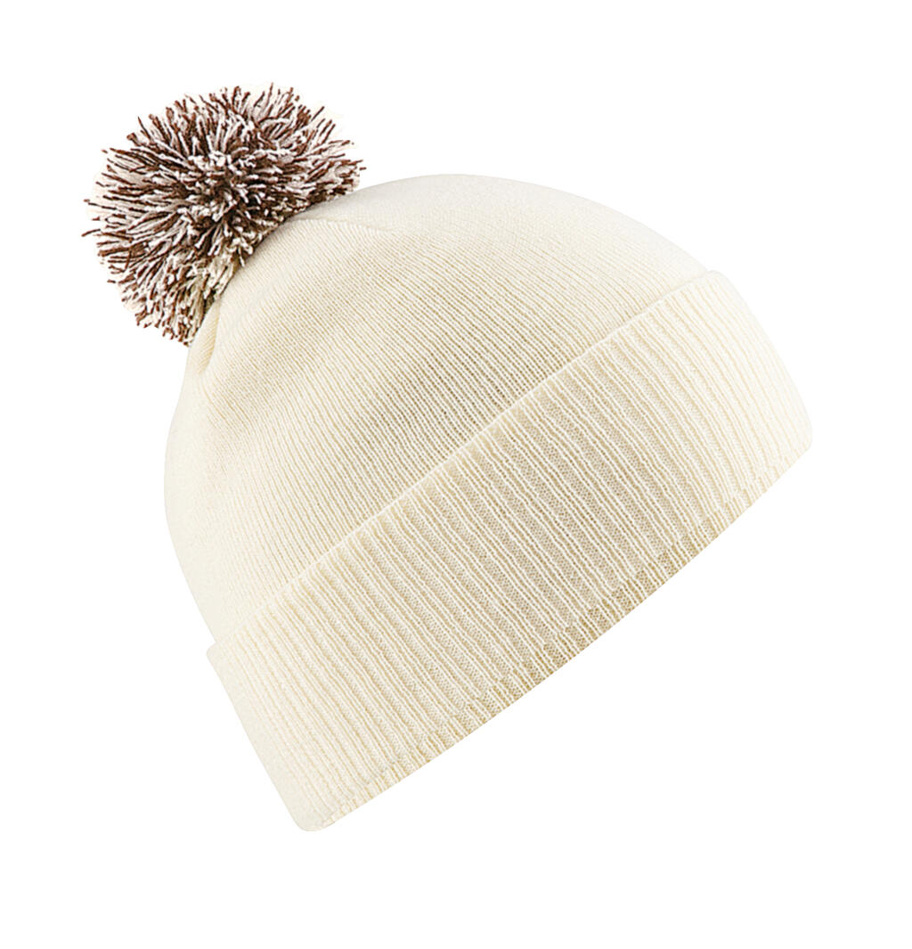 Snowstar Beanie