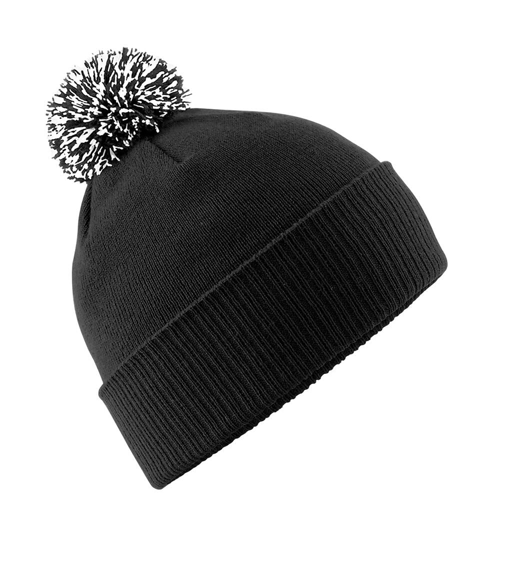 Snowstar Beanie