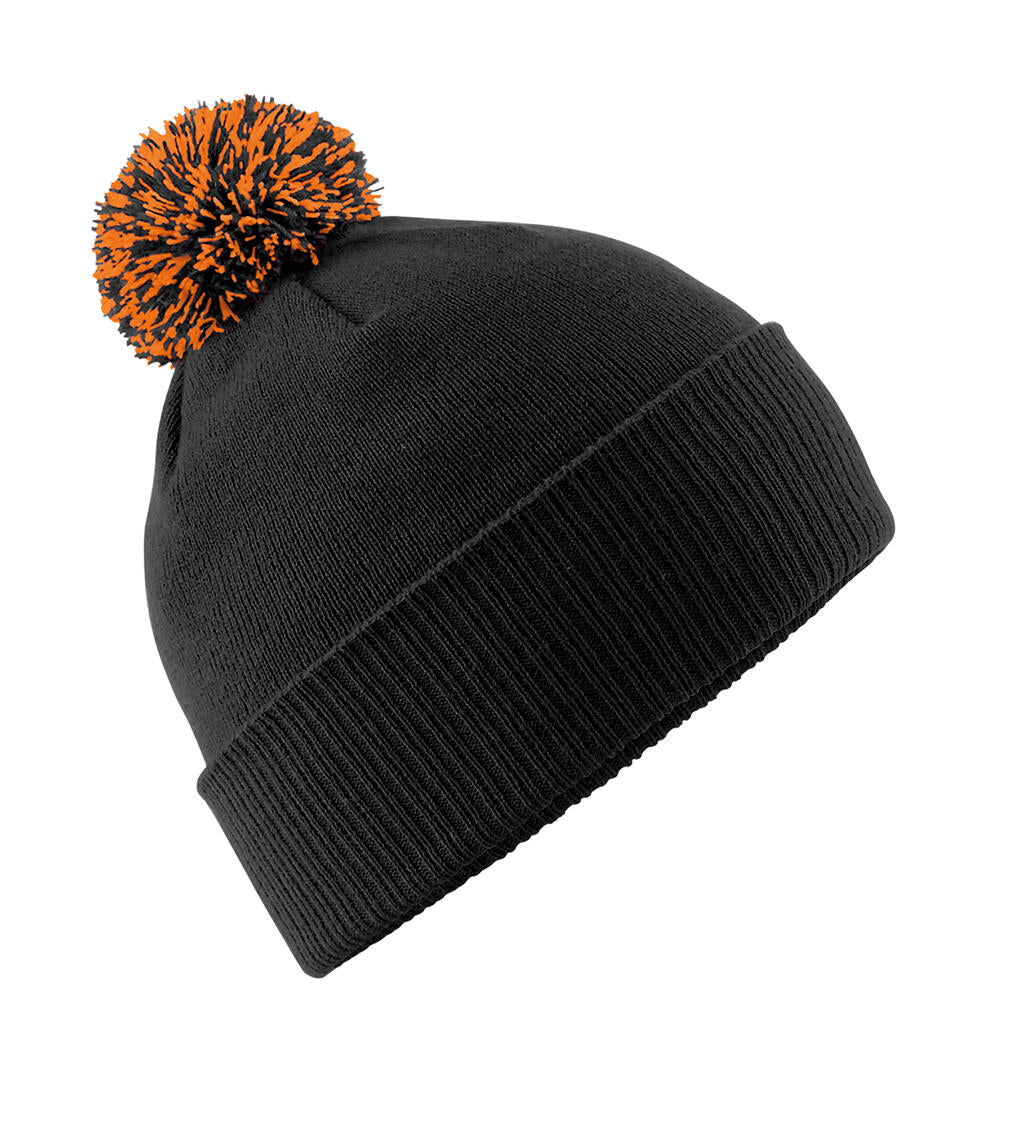 Snowstar Beanie