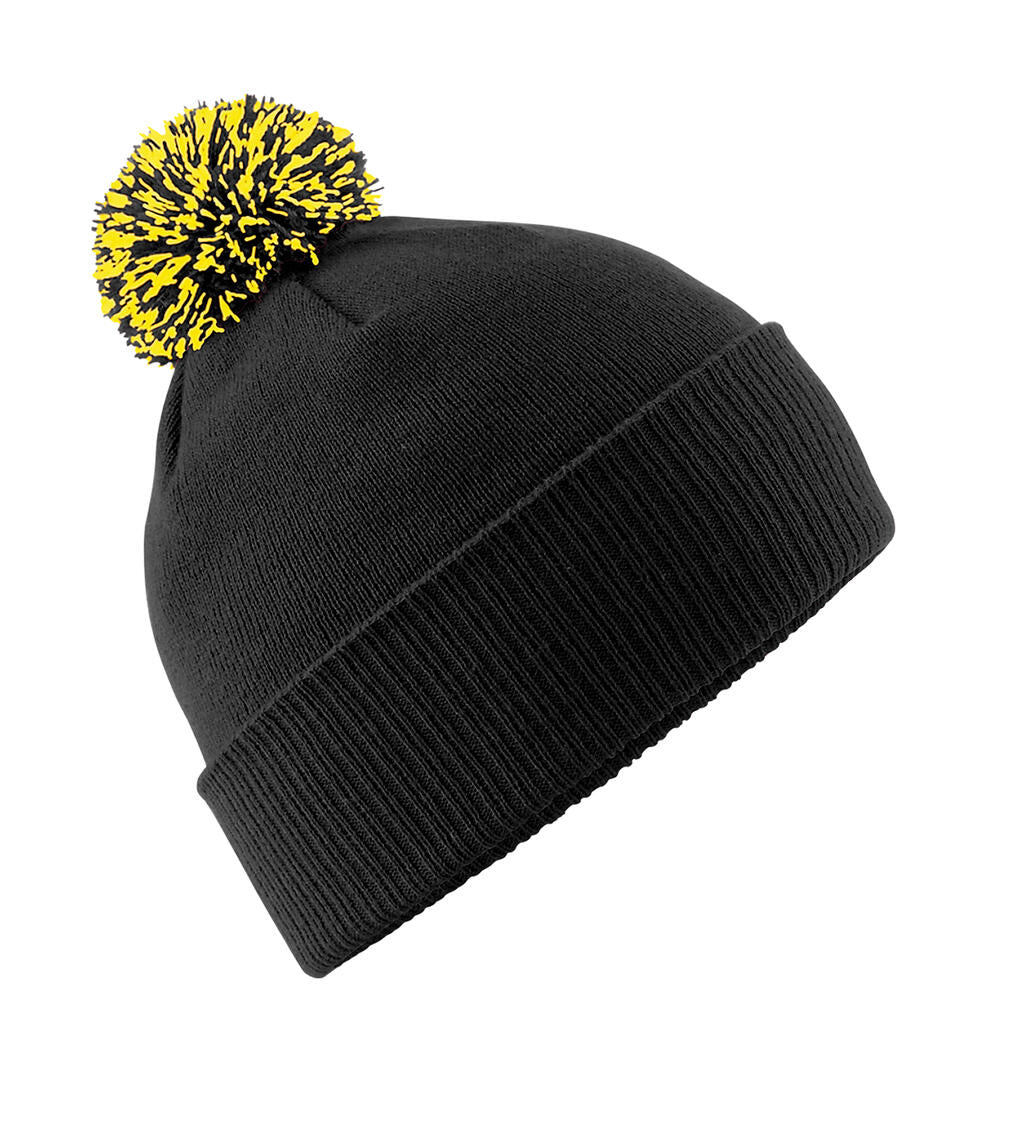 Snowstar Beanie