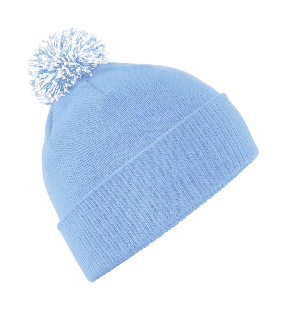 Snowstar Beanie