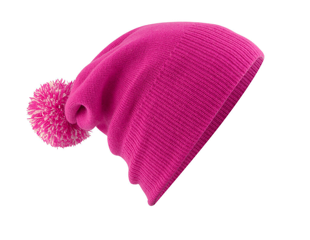 Snowstar Beanie