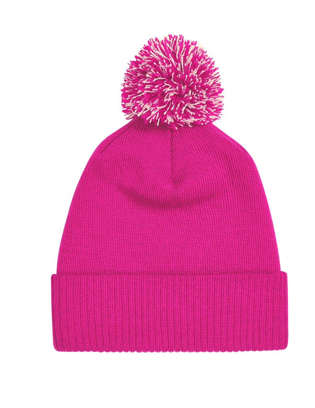 Snowstar Beanie