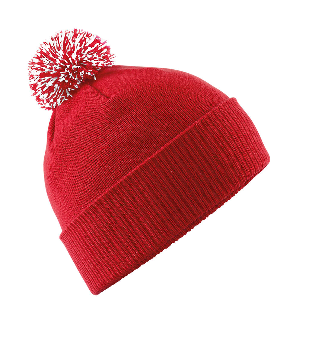 Snowstar Beanie