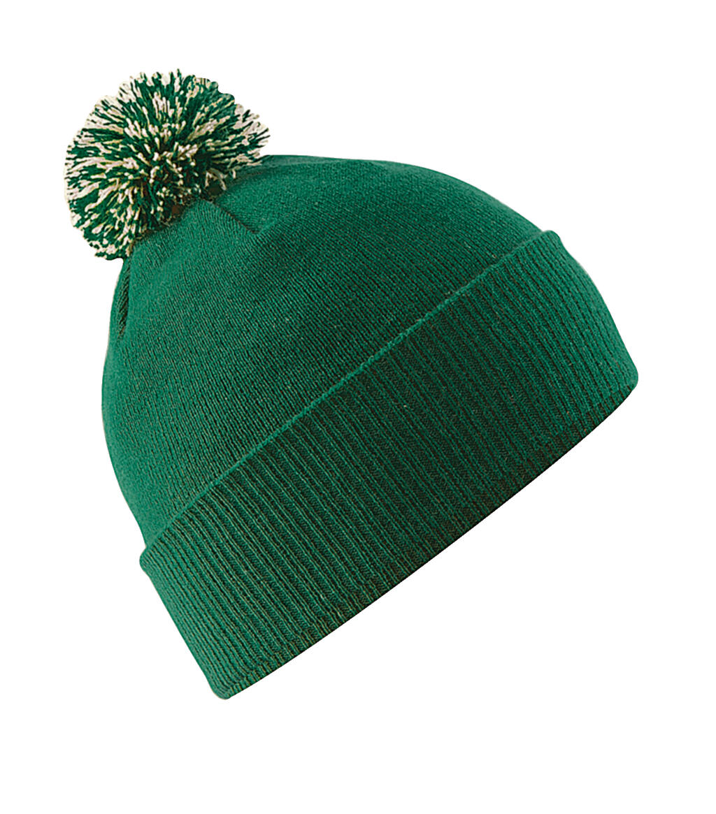 Snowstar Beanie