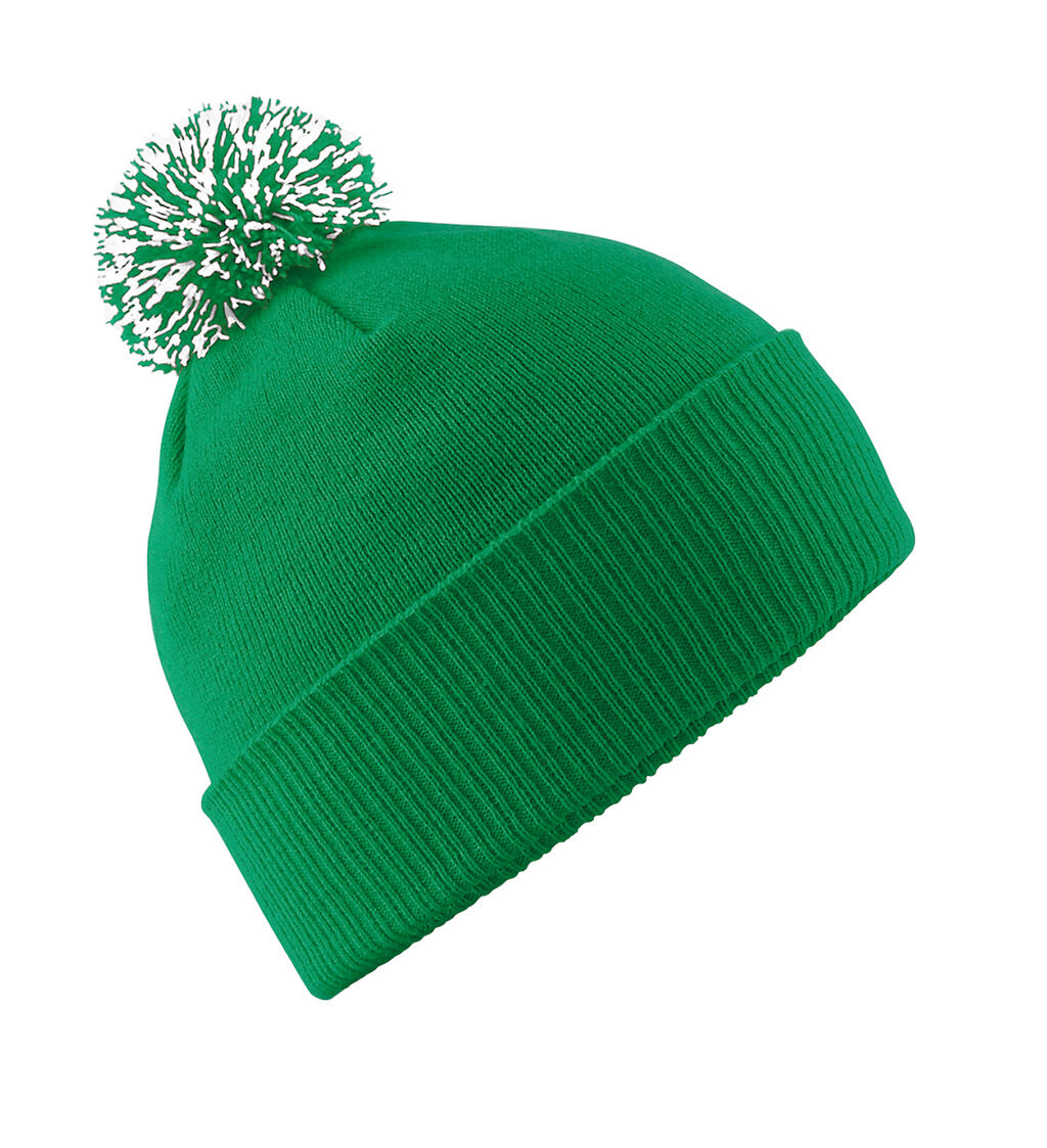 Snowstar Beanie