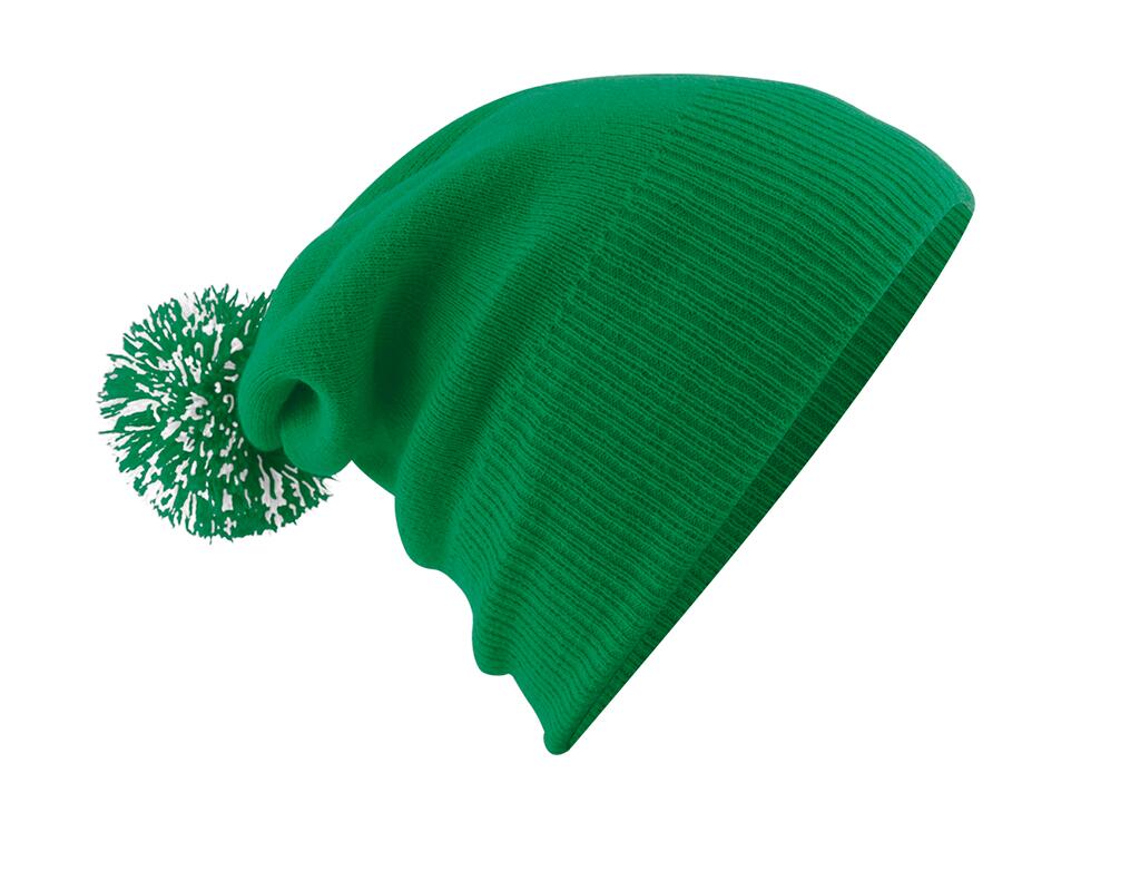 Snowstar Beanie