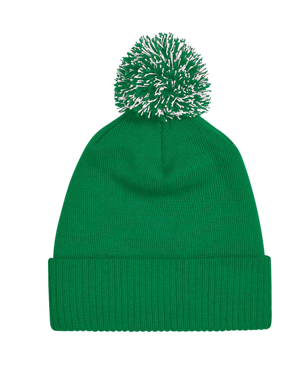 Snowstar Beanie