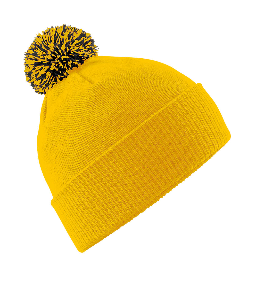 Snowstar Beanie