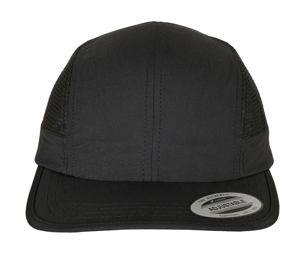 Nylon Snapback