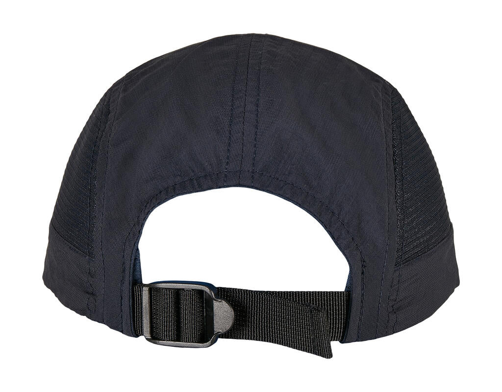 Nylon Snapback