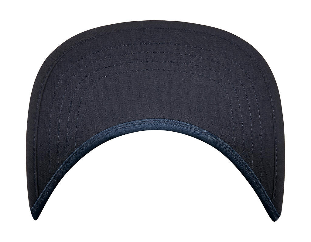 Nylon Snapback