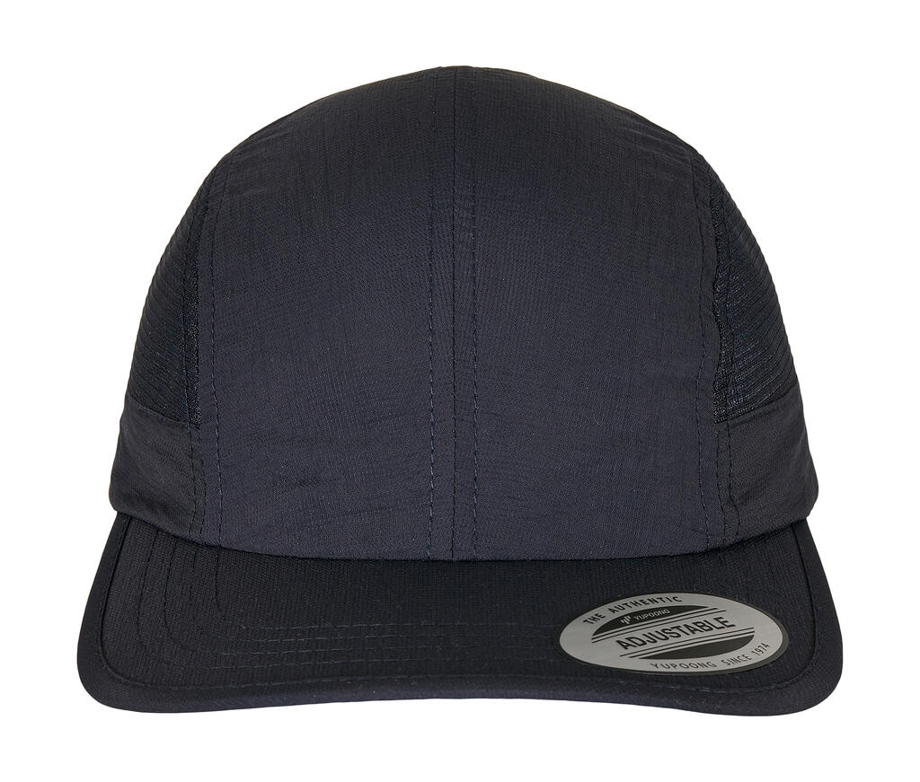 Nylon Snapback