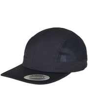 Nylon Snapback