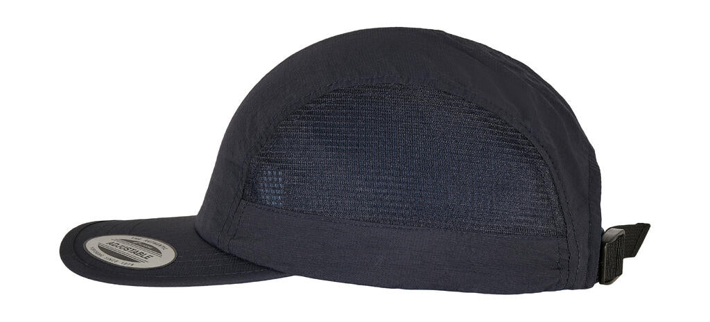 Nylon Snapback