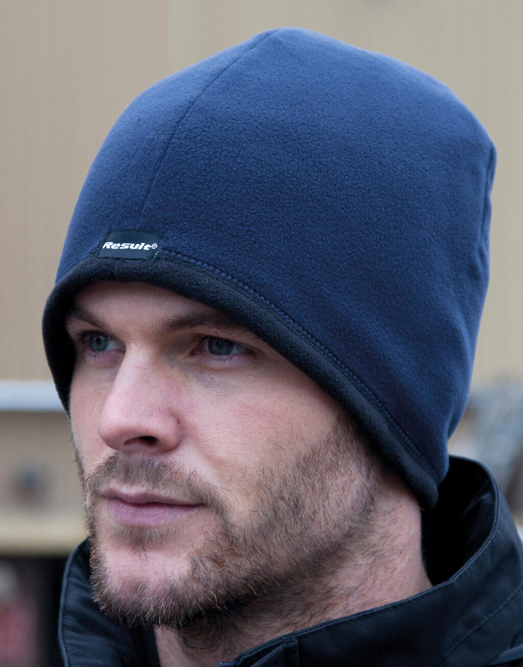Reversible Bob Hat
