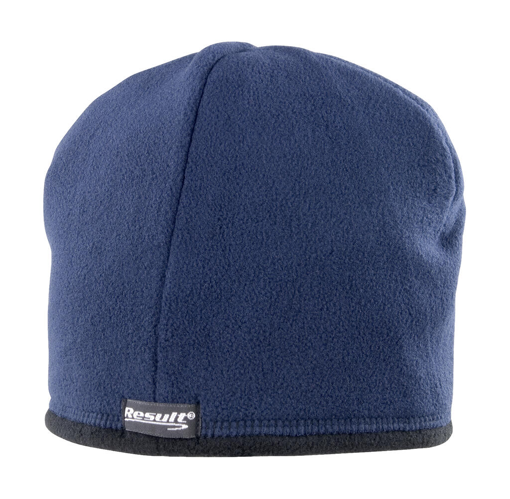 Reversible Bob Hat