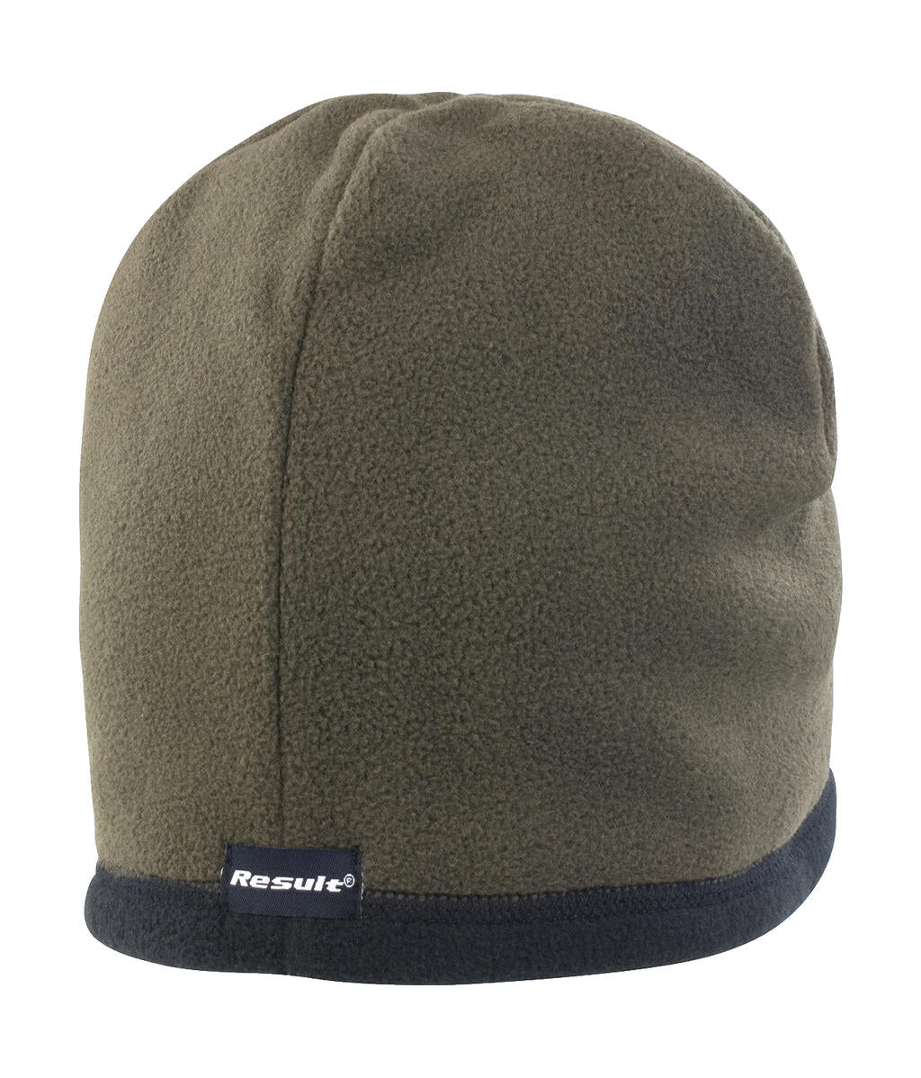 Reversible Bob Hat