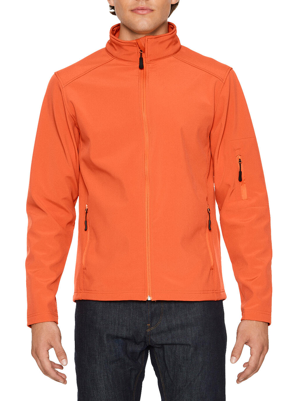 Hammer™ Softshell Jacket