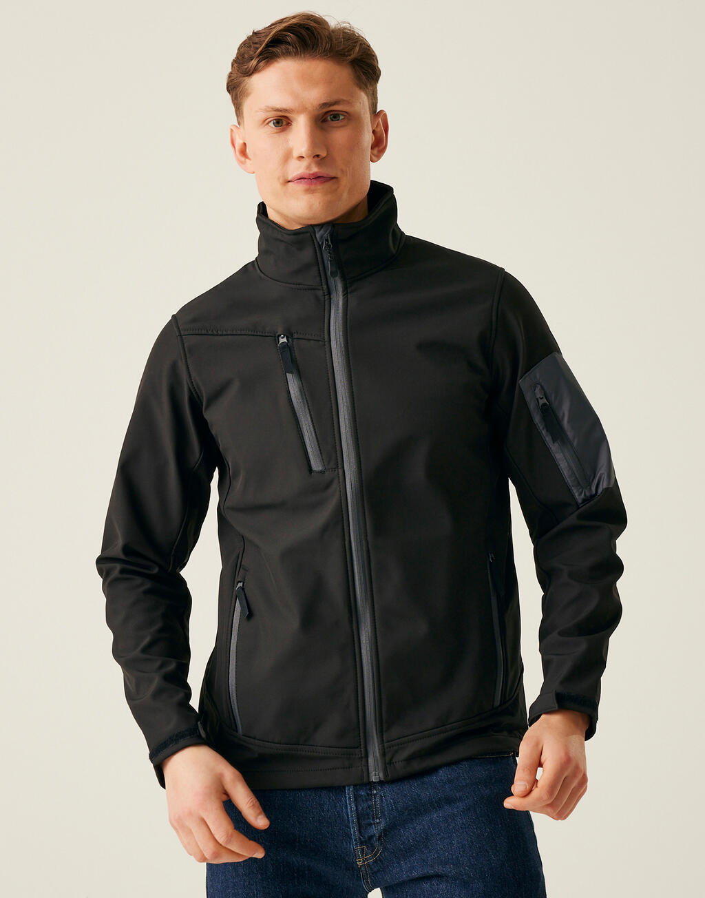 Arcola Softshell