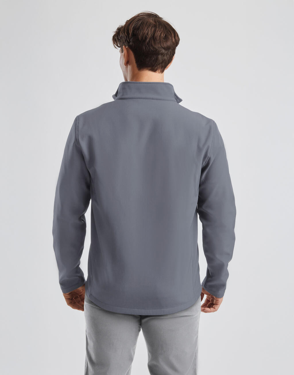 Essential Softshell Jacket