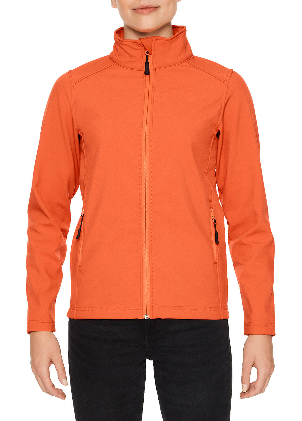 Hammer™ Softshell Jacket