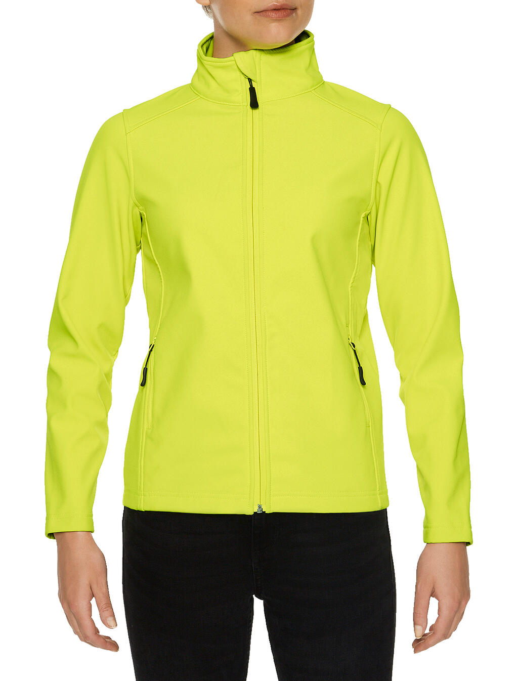 Hammer™ Softshell Jacket