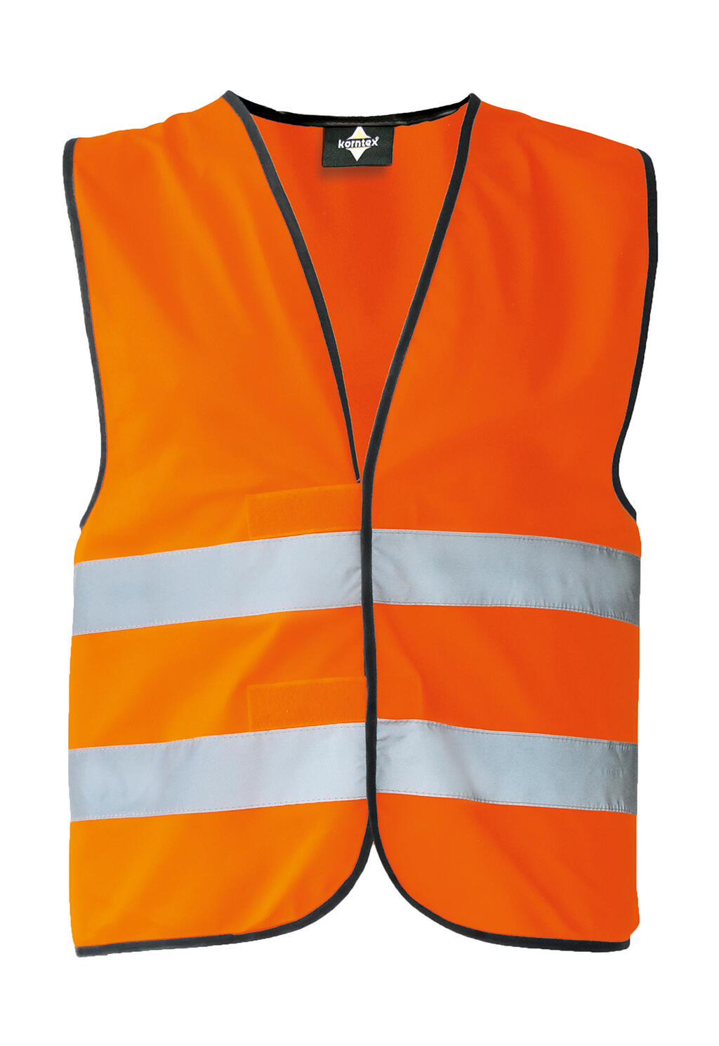 Safety Vest Wolfsburg