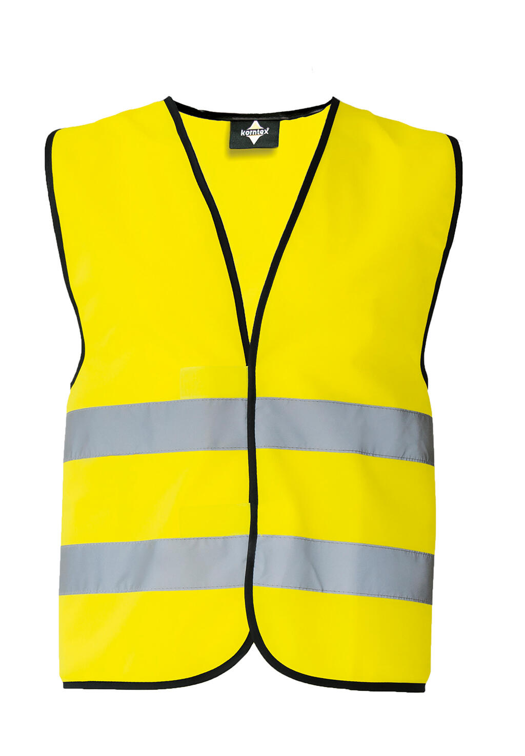 Safety Vest Wolfsburg
