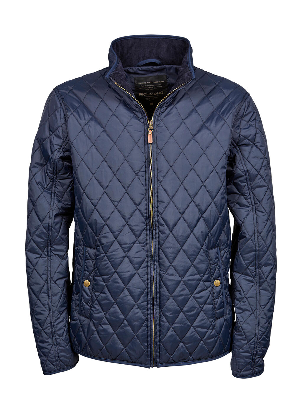 Richmond Jacket