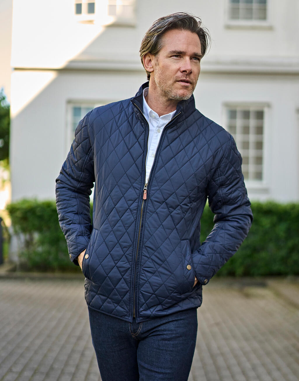 Richmond Jacket