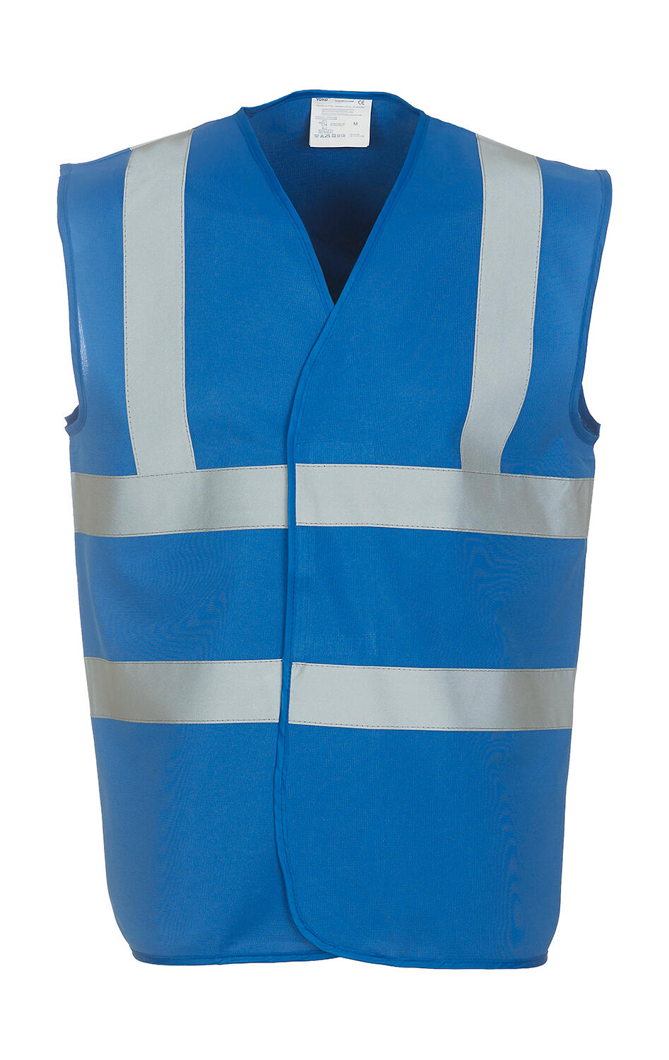 Fluo 2 Band+Brace Weste