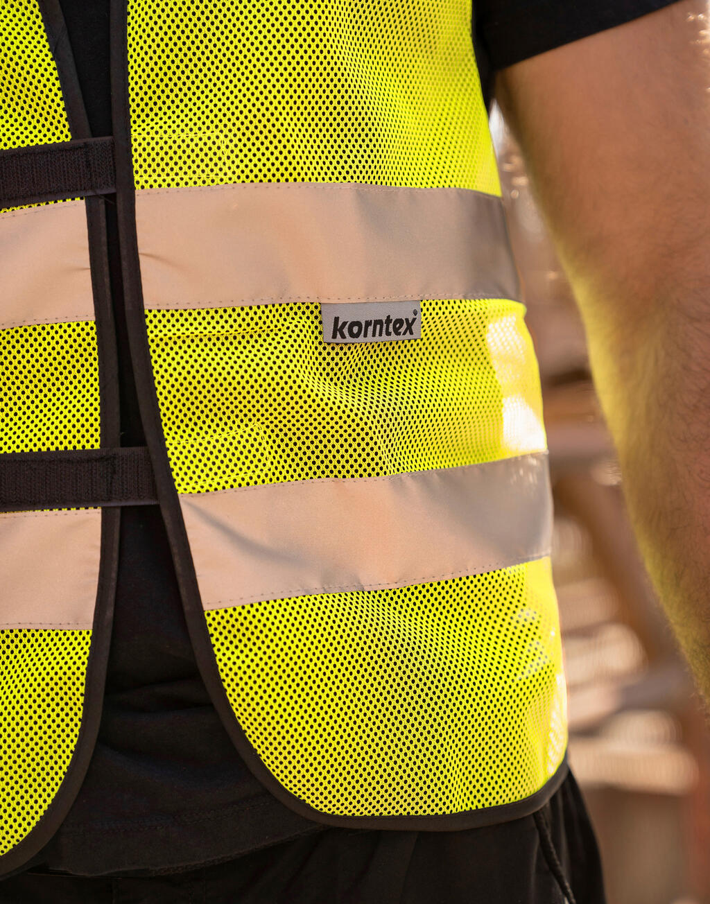 Thessaloniki Vest