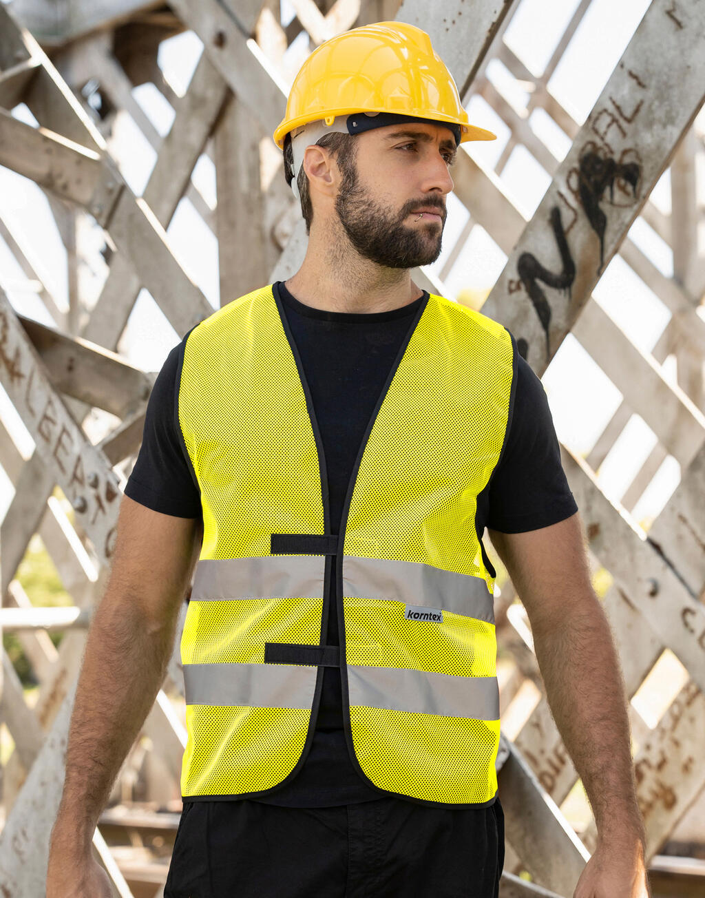Thessaloniki Vest