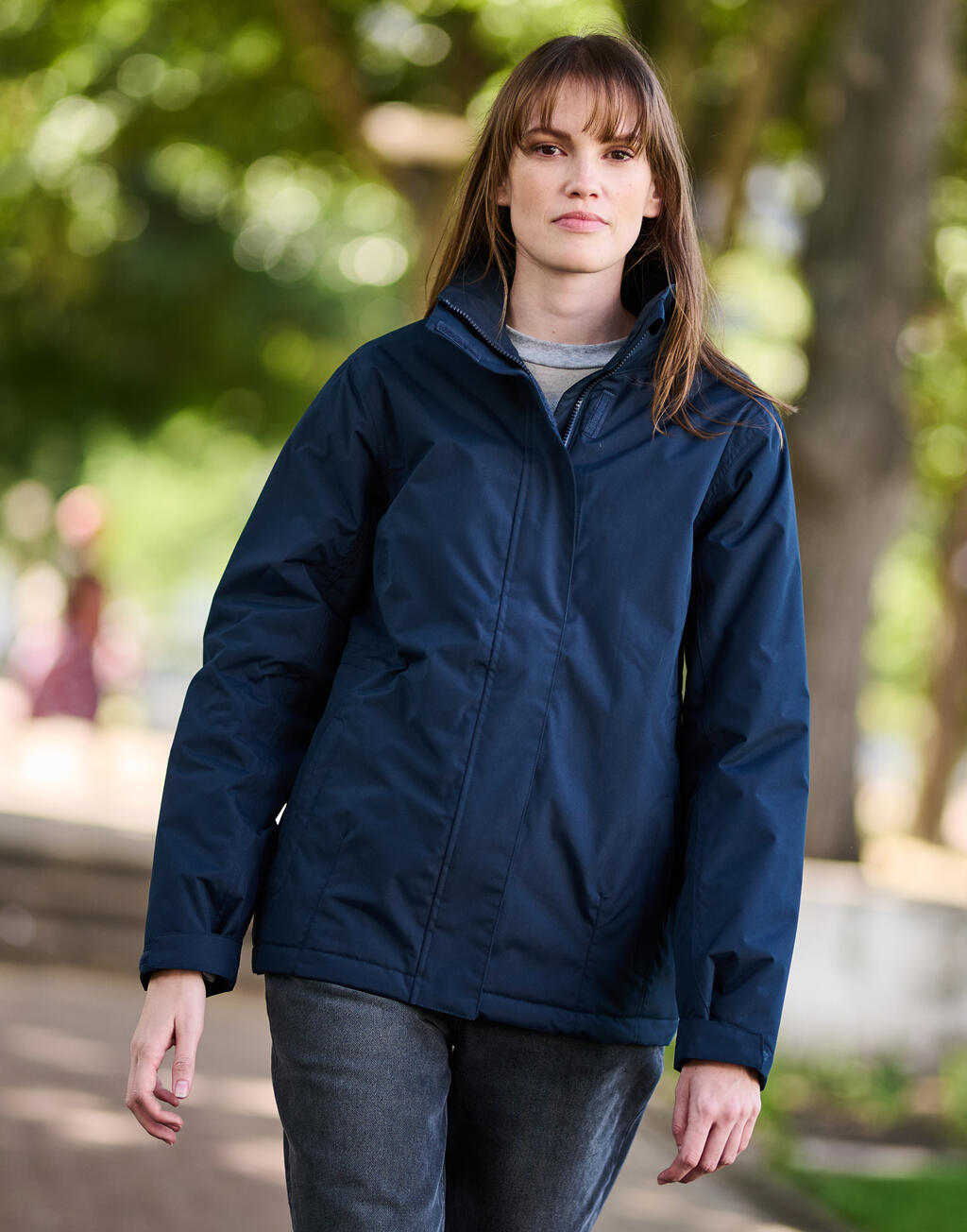 Beauford Jacke