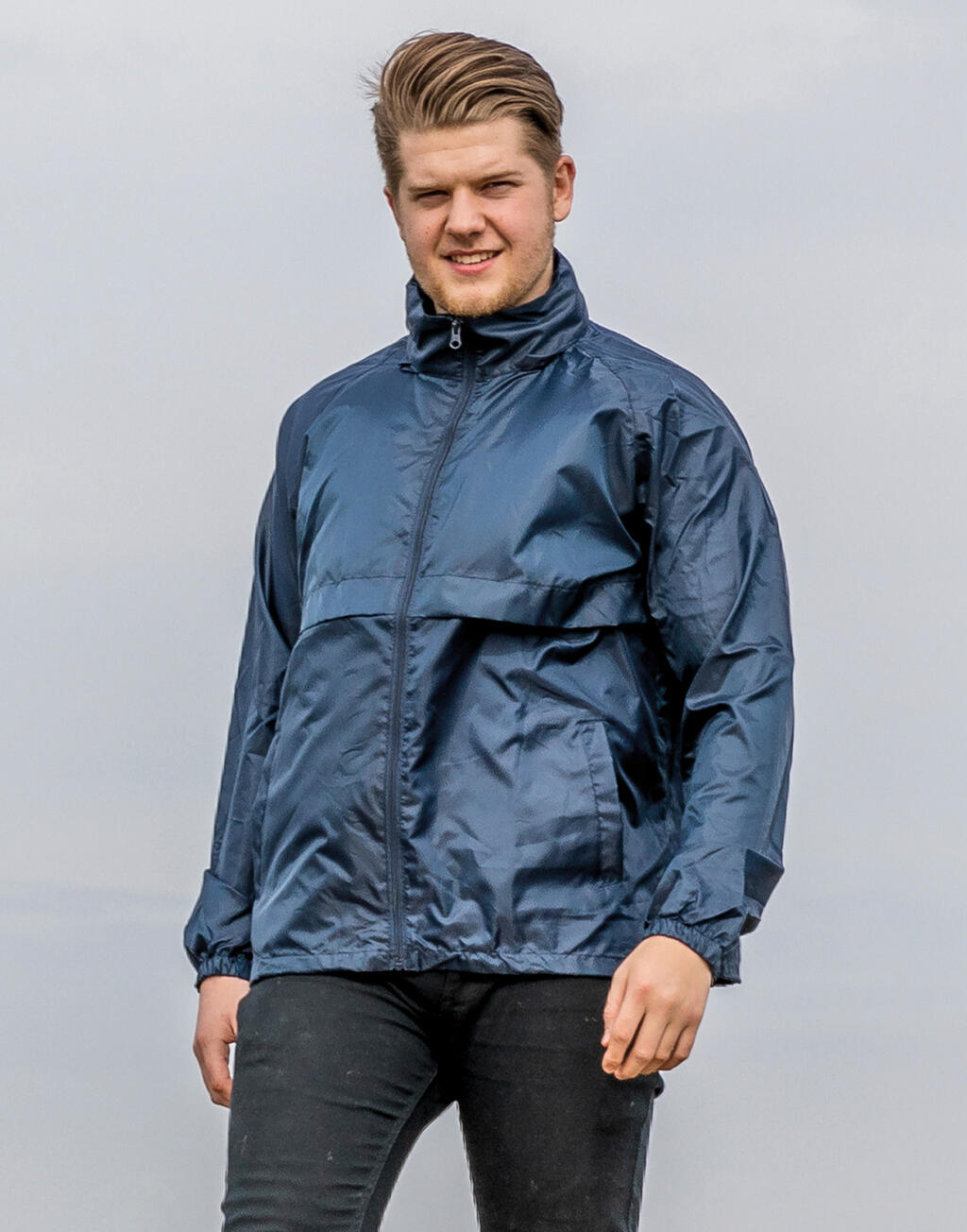 Core Windcheater