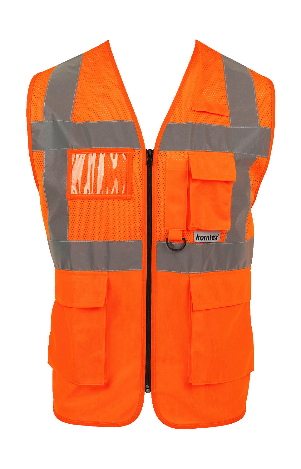 Athens Multifunctional Vest