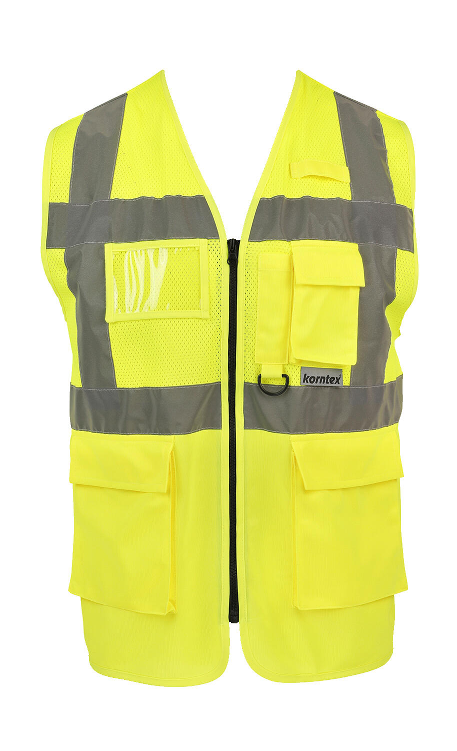 Athens Multifunctional Vest