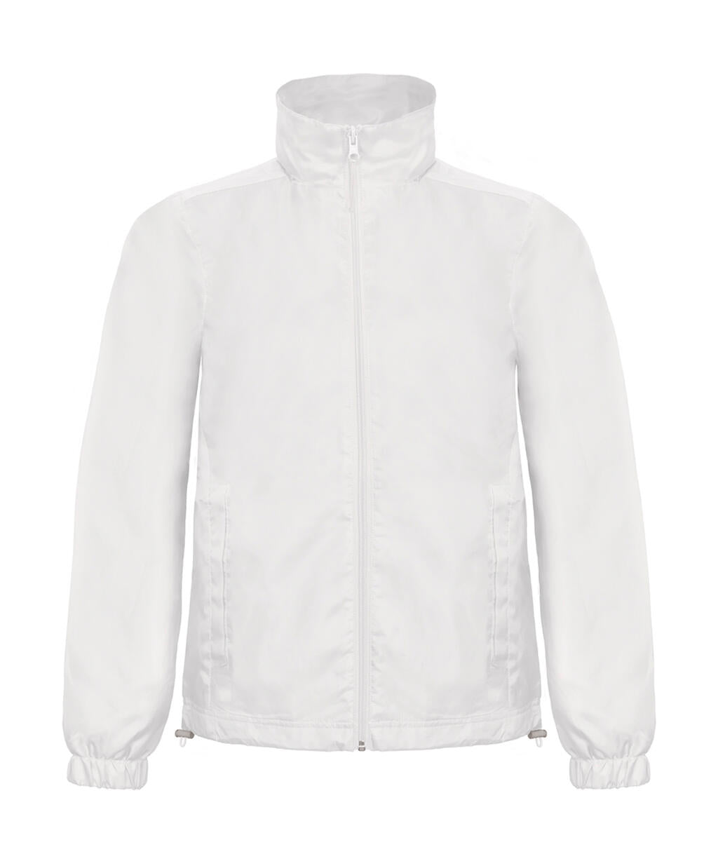 Midseason Windbreaker