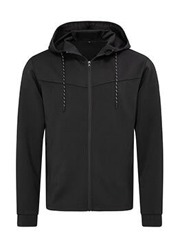 Recycled Scuba Jacket