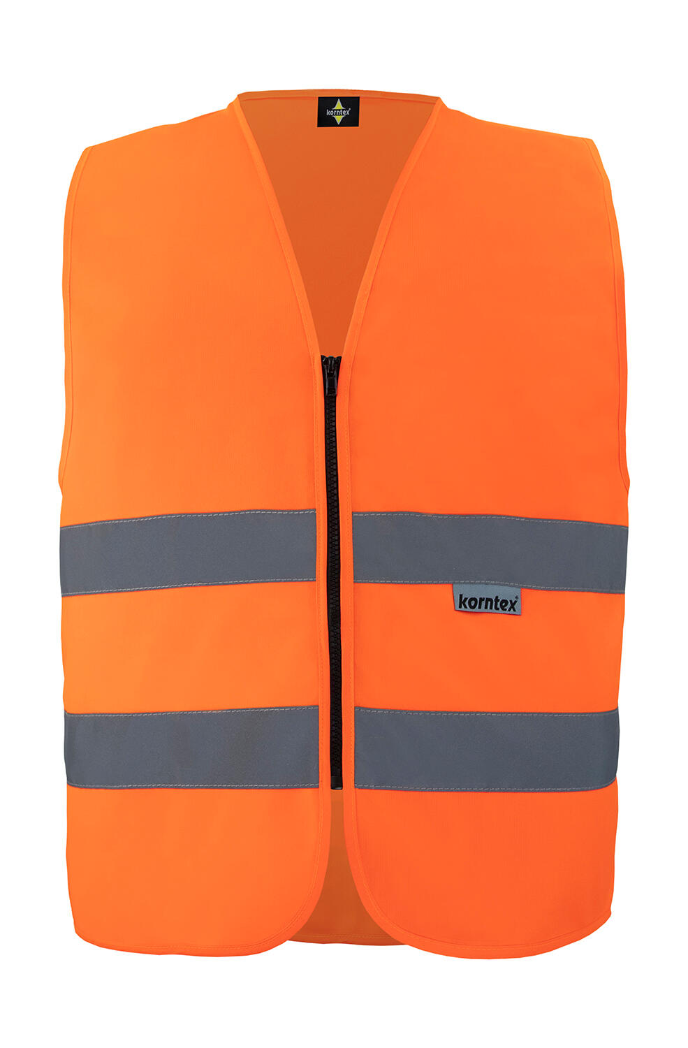 Cologne Safety Vest